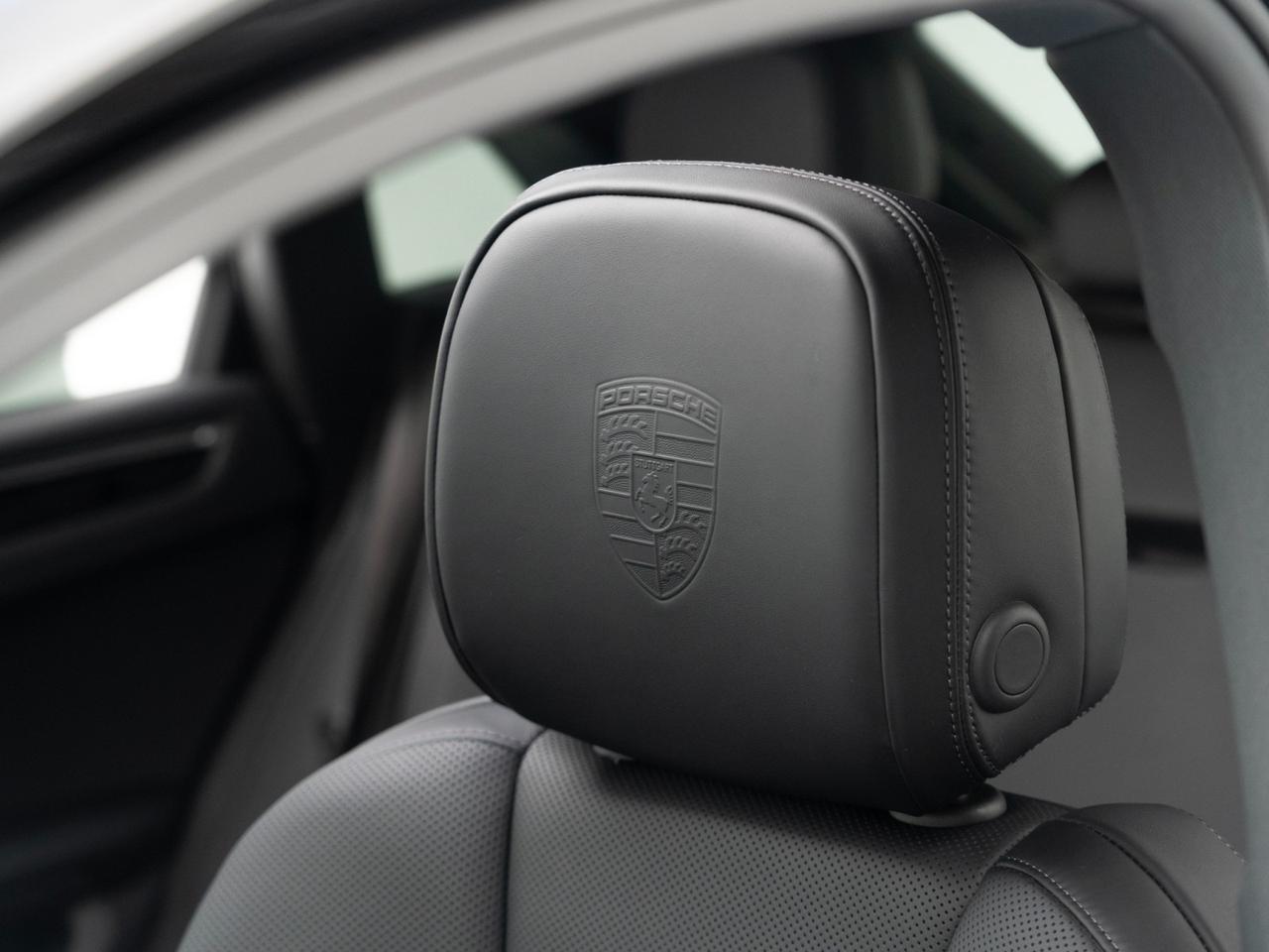 2026 Porsche Macan Pompano Beach FL