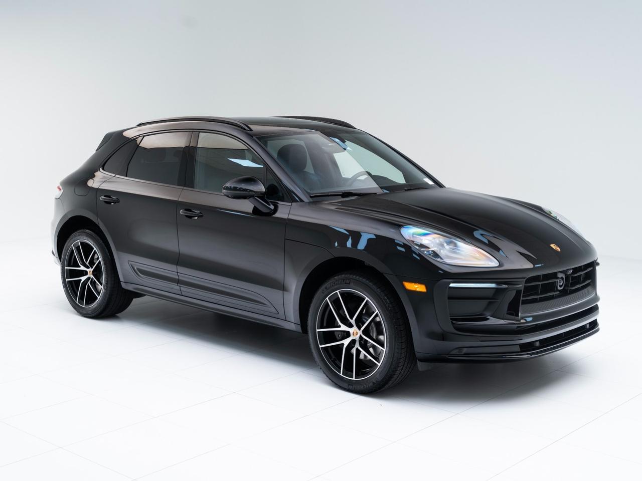 2026 Porsche Macan Pompano Beach FL