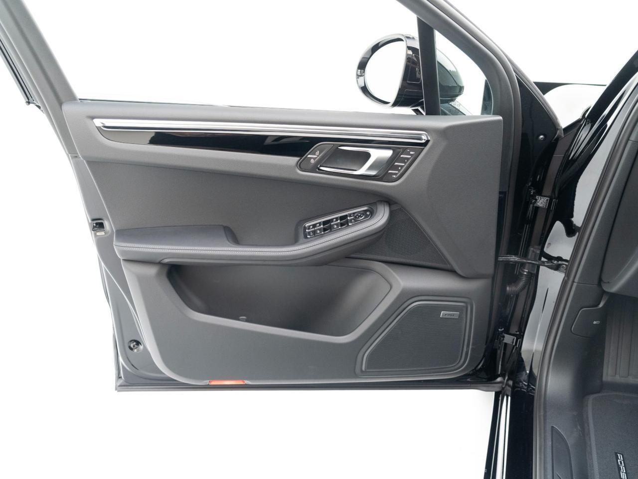 2026 Porsche Macan Pompano Beach FL