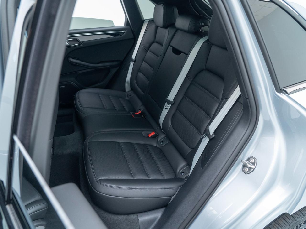 2026 Porsche Macan Pompano Beach FL