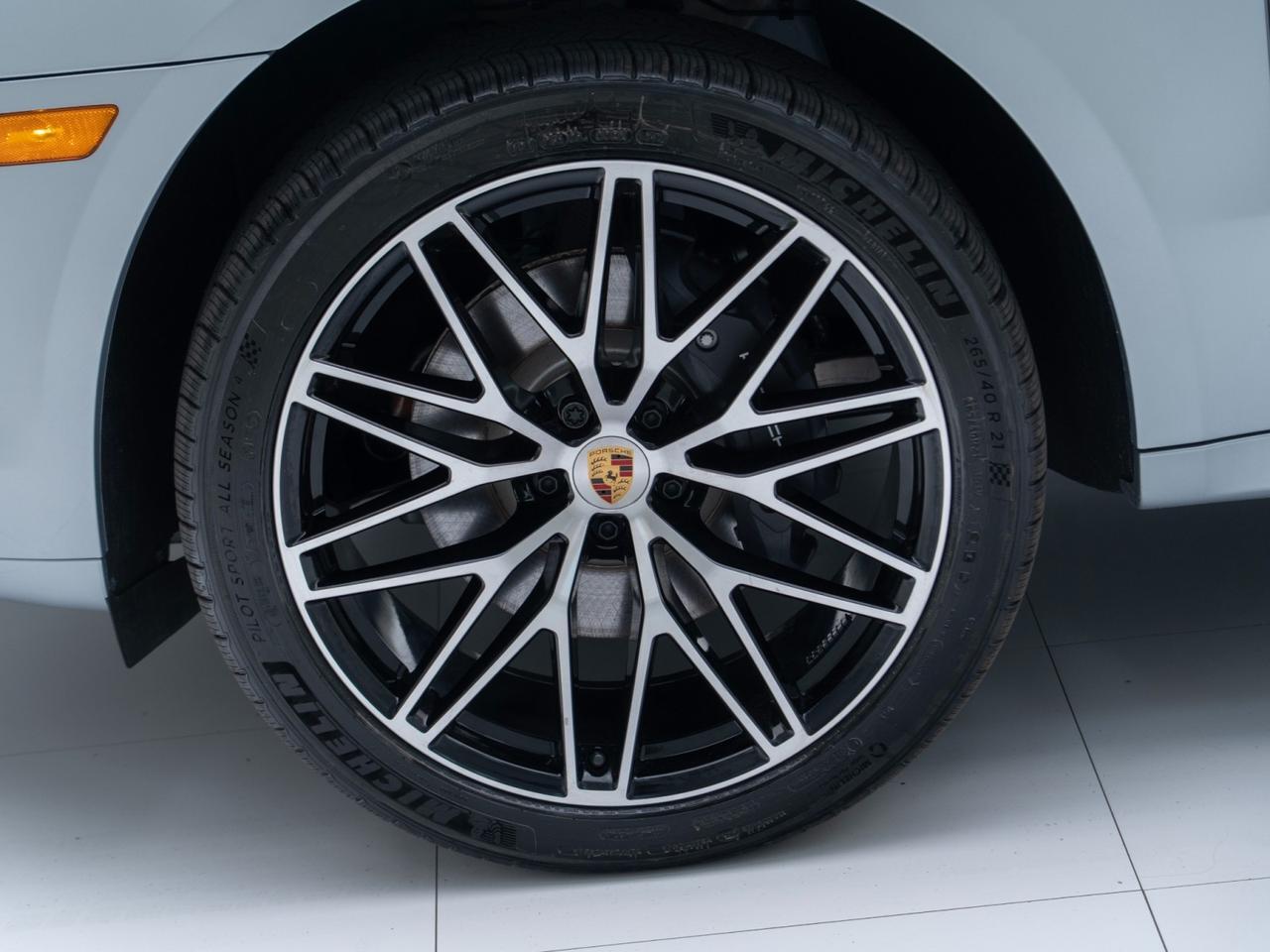 2026 Porsche Macan Pompano Beach FL