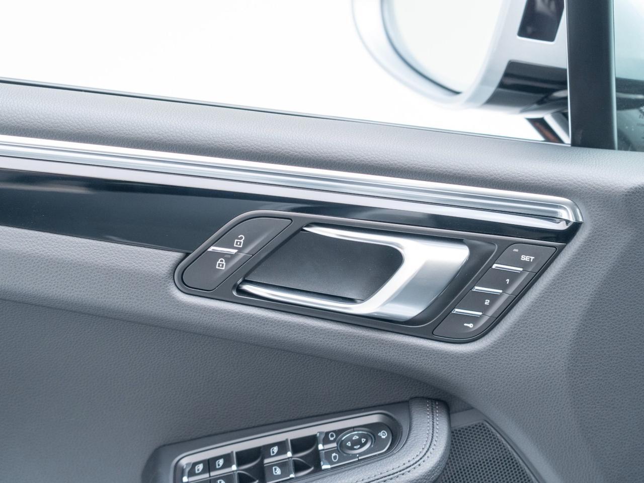 2026 Porsche Macan Pompano Beach FL