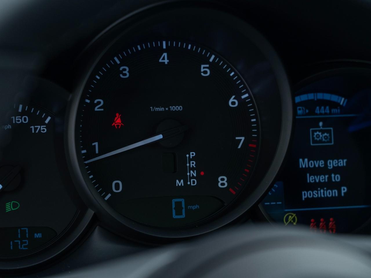 2026 Porsche Macan Pompano Beach FL