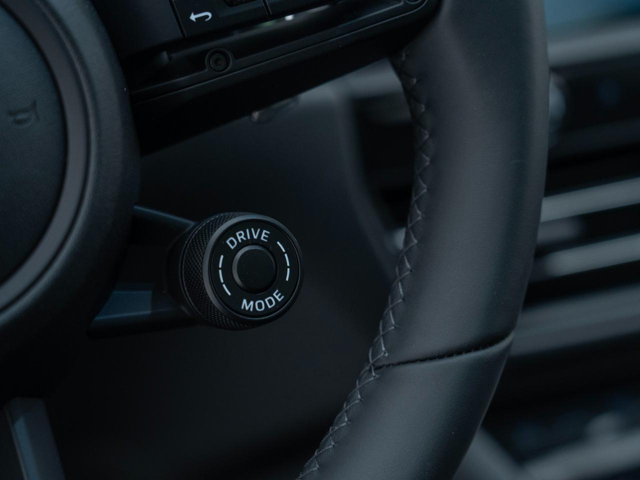 2026 Porsche Macan Pompano Beach FL