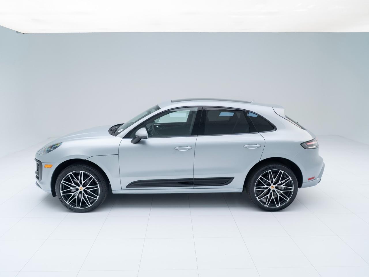 2026 Porsche Macan Pompano Beach FL