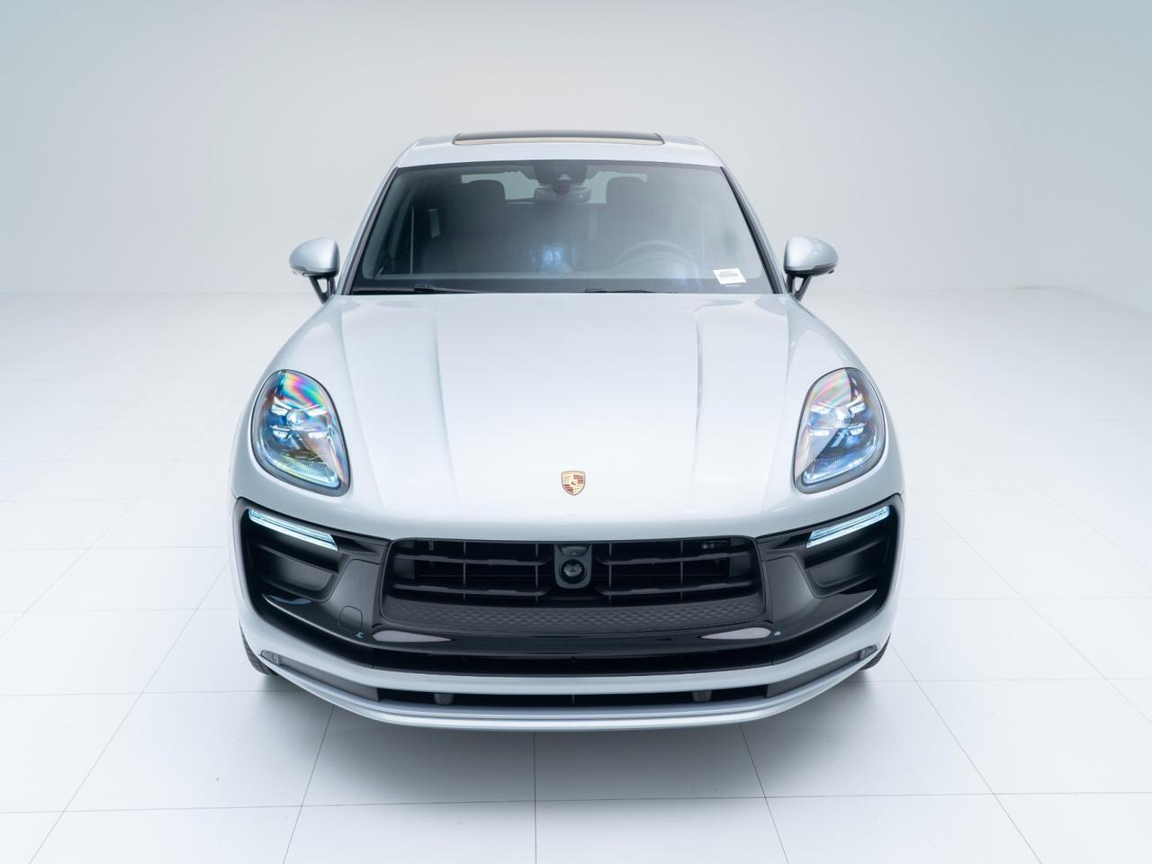 2026 Porsche Macan Pompano Beach FL