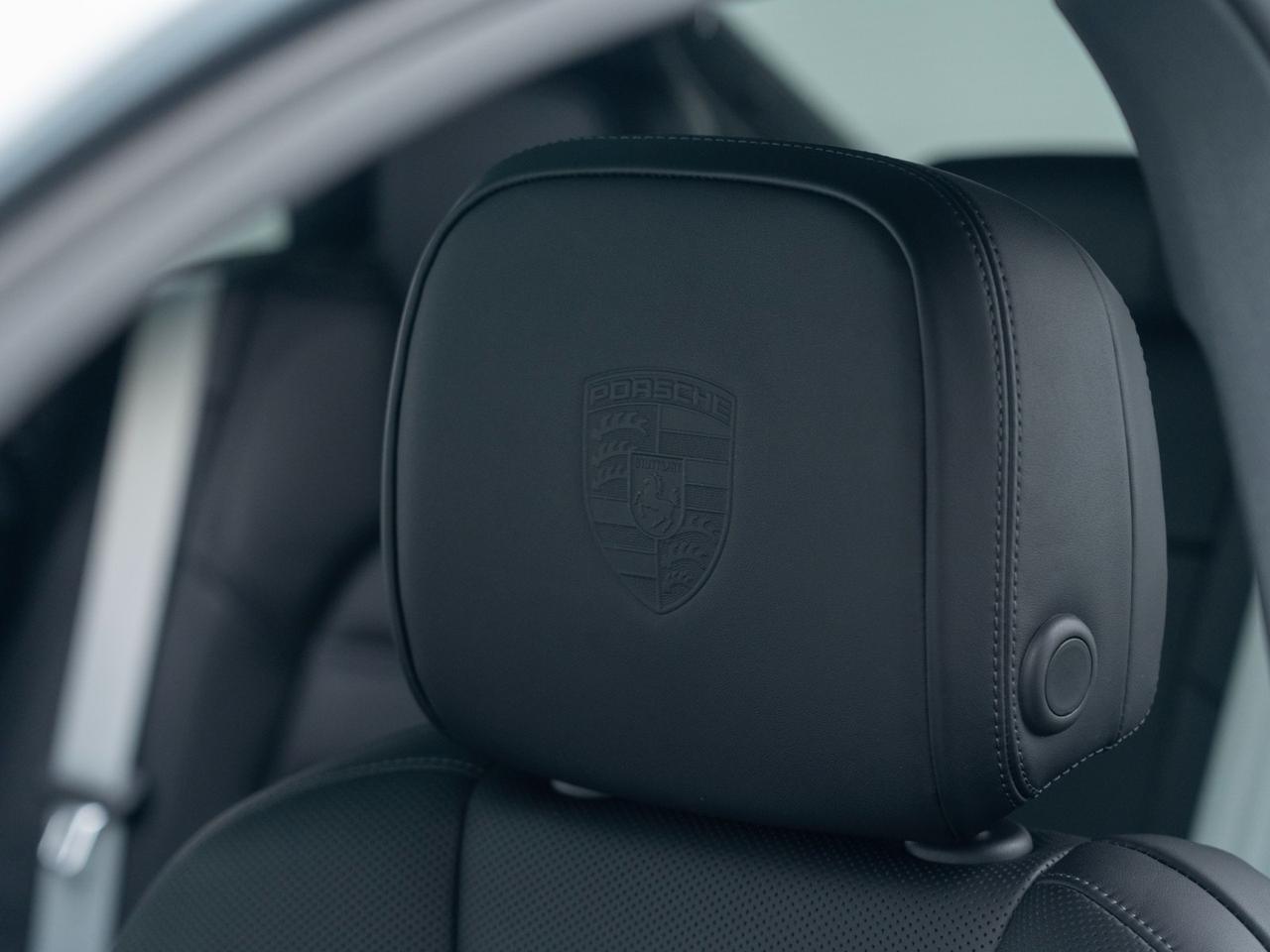 2026 Porsche Macan Pompano Beach FL