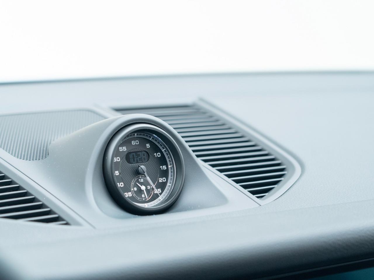 2026 Porsche Macan Pompano Beach FL