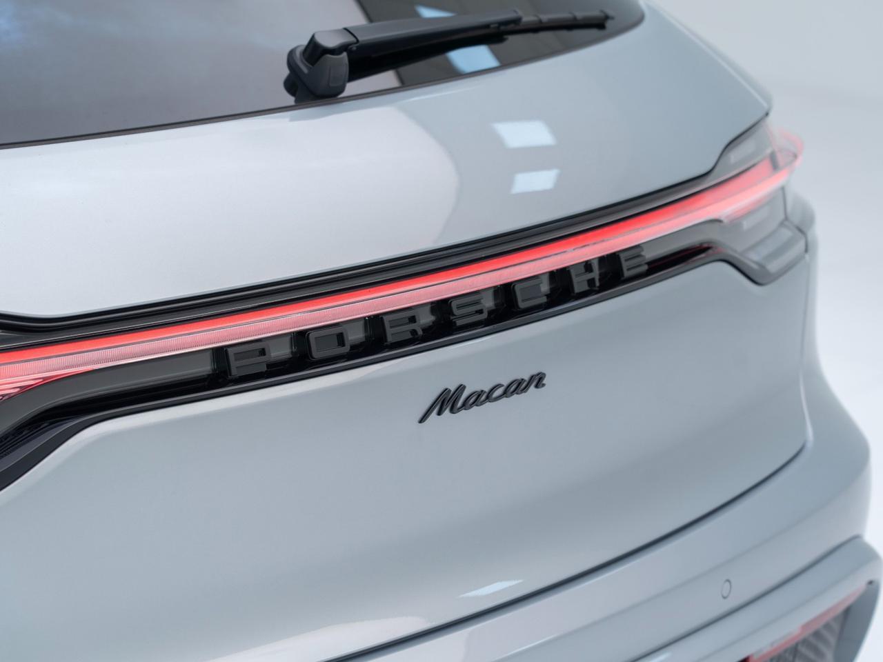 2026 Porsche Macan Pompano Beach FL