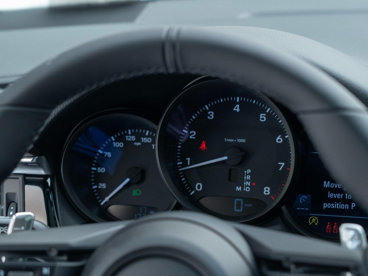 2026 Porsche Macan Pompano Beach FL