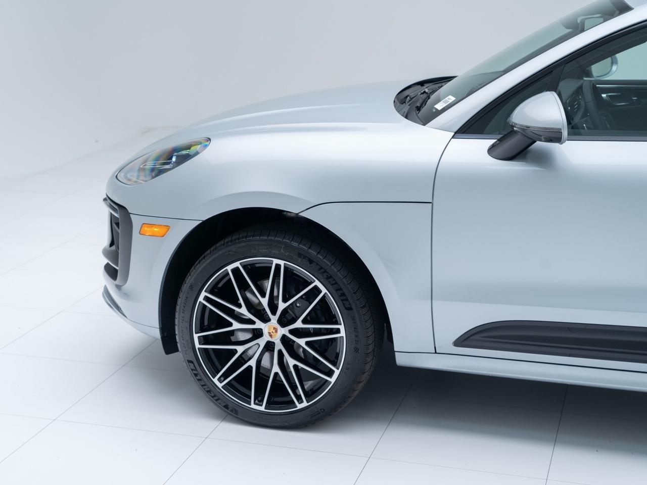 2026 Porsche Macan Pompano Beach FL