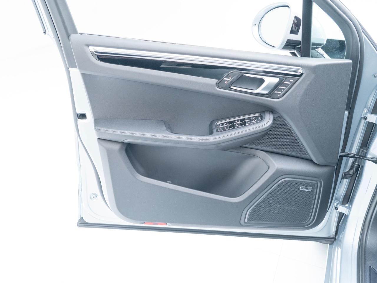 2026 Porsche Macan Pompano Beach FL