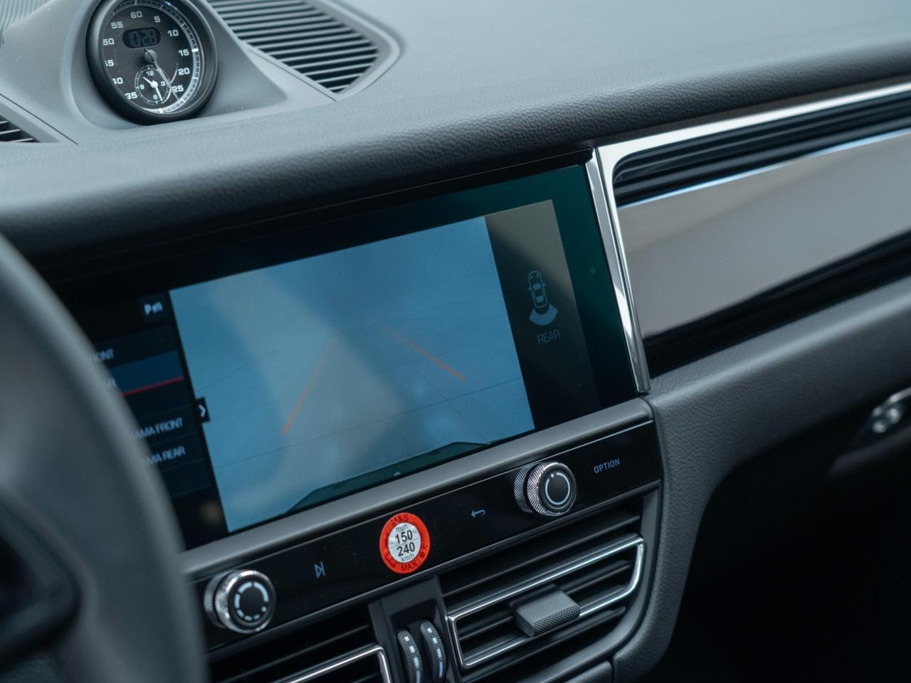 2026 Porsche Macan Pompano Beach FL