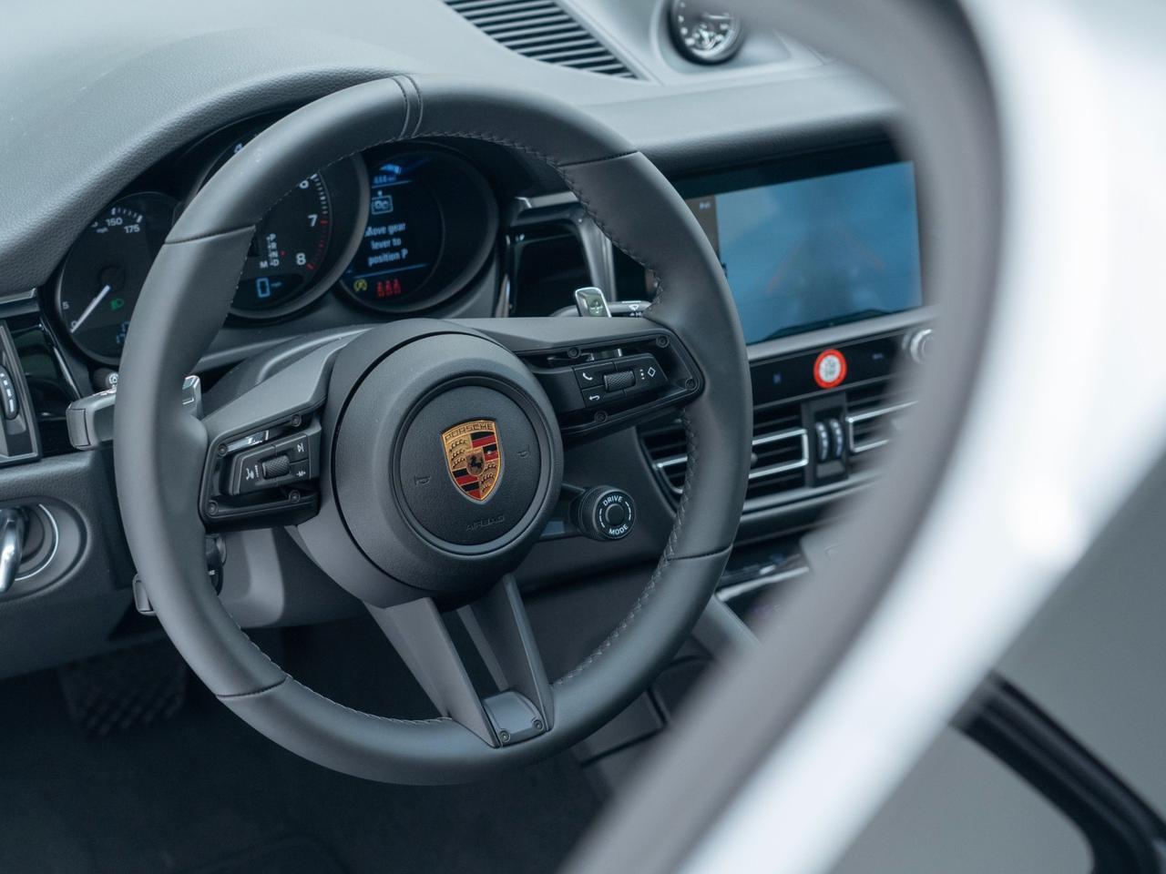 2026 Porsche Macan Pompano Beach FL