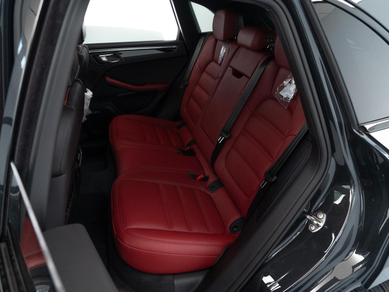 2026 Porsche Macan Pompano Beach FL