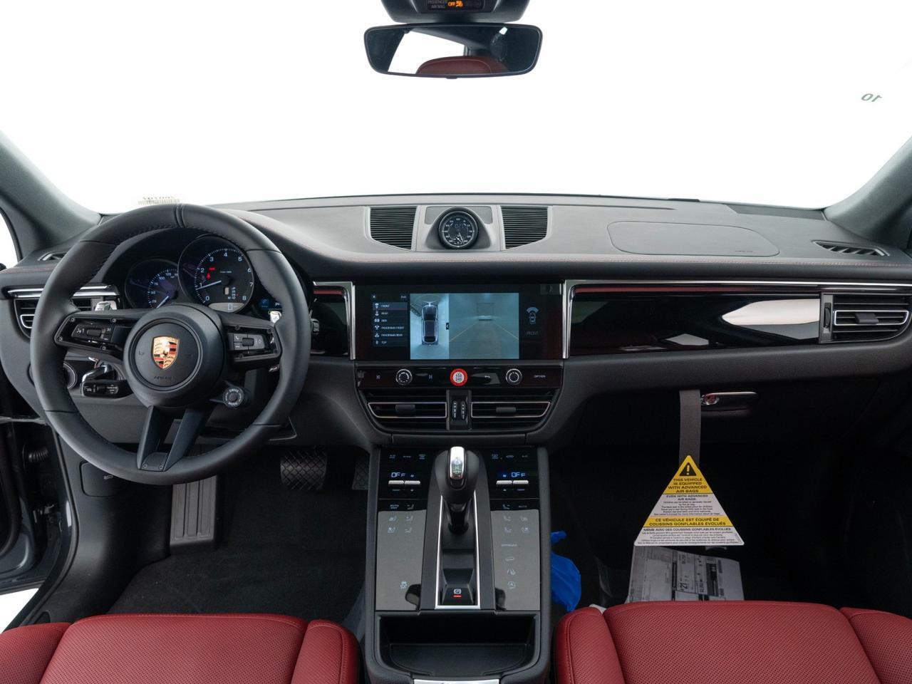 2026 Porsche Macan Pompano Beach FL