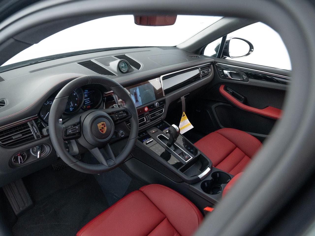 2026 Porsche Macan Pompano Beach FL