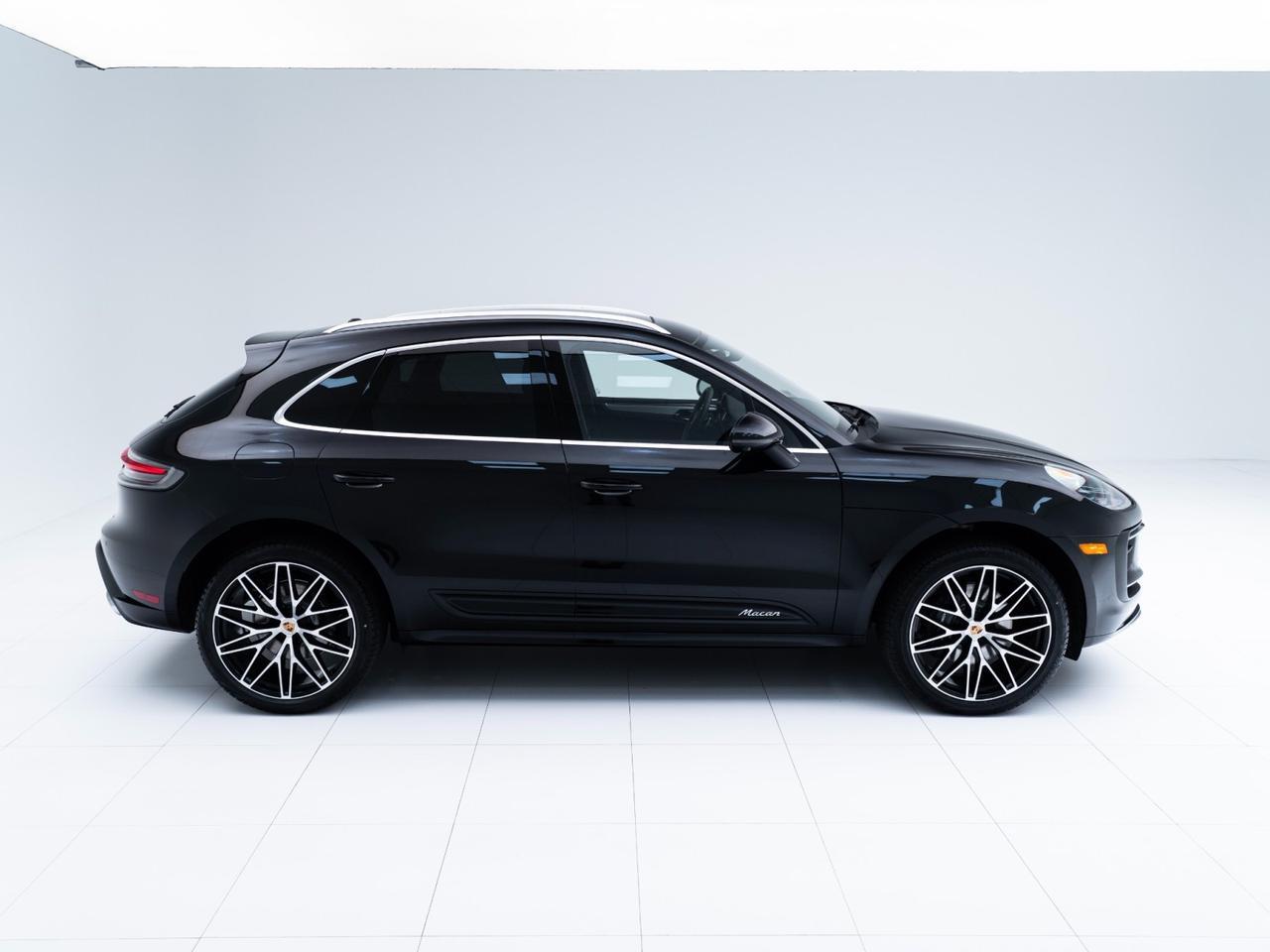 2026 Porsche Macan Pompano Beach FL