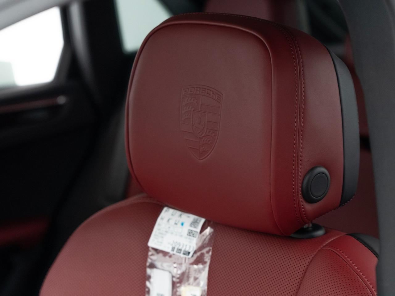 2026 Porsche Macan Pompano Beach FL