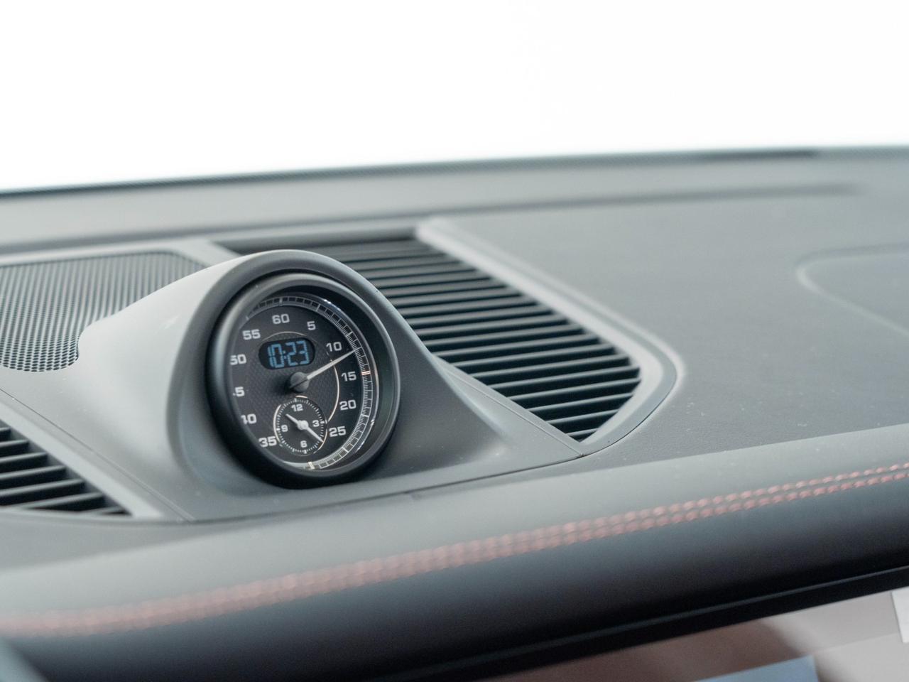 2026 Porsche Macan Pompano Beach FL