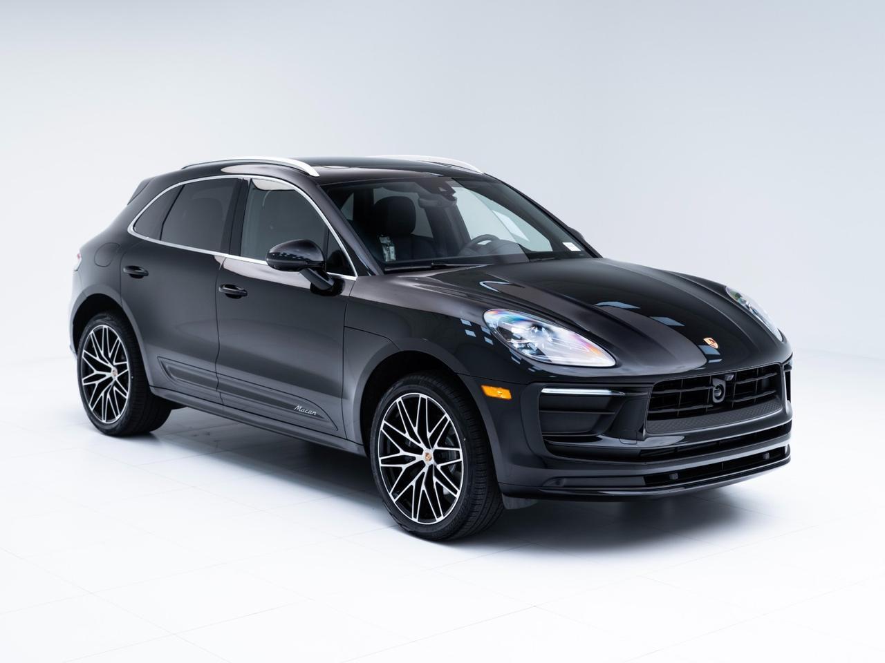 2026 Porsche Macan Pompano Beach FL