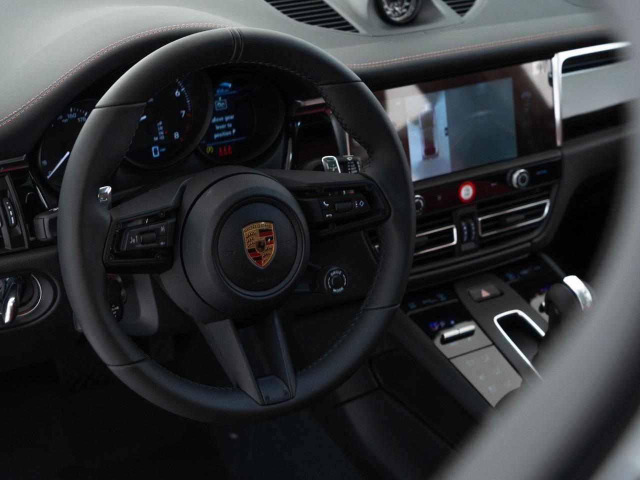 2026 Porsche Macan Pompano Beach FL