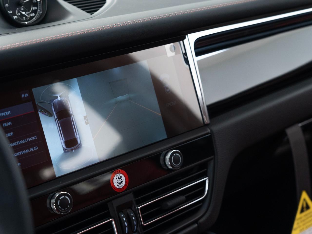 2026 Porsche Macan Pompano Beach FL