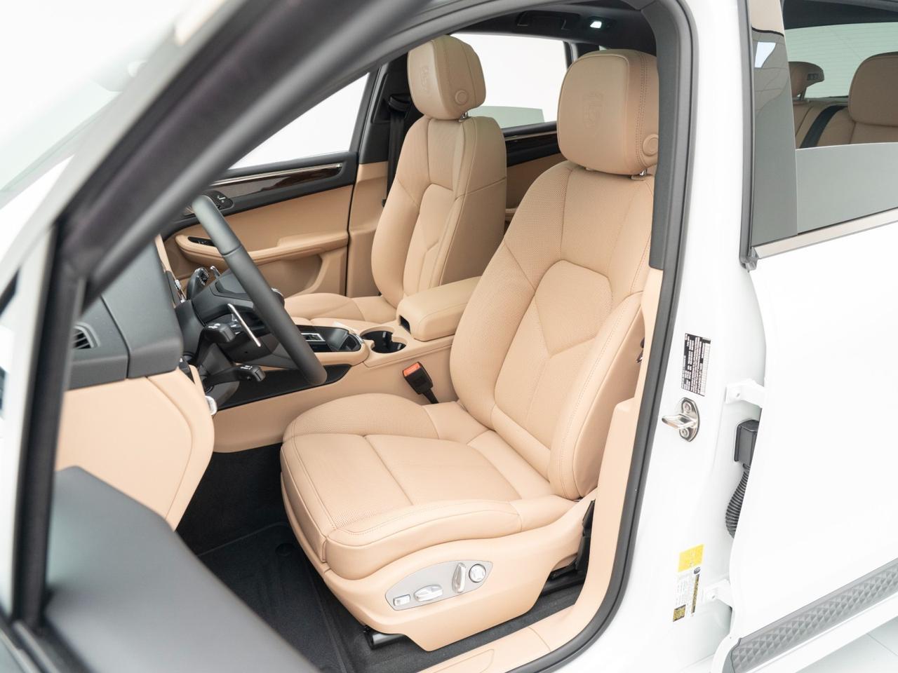 2026 Porsche Macan Pompano Beach FL