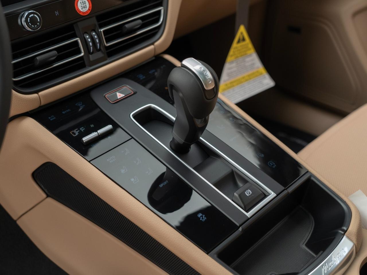 2026 Porsche Macan Pompano Beach FL