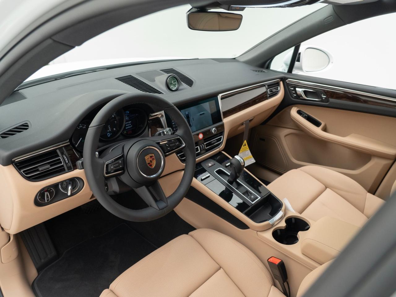 2026 Porsche Macan Pompano Beach FL