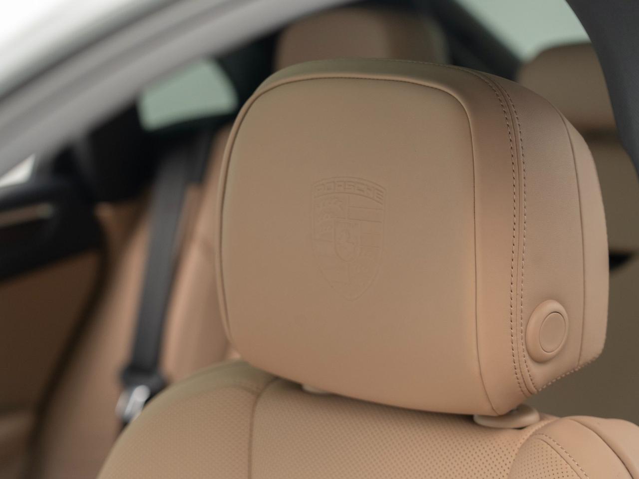 2026 Porsche Macan Pompano Beach FL