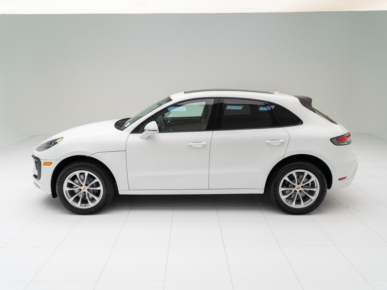 2026 Porsche Macan Pompano Beach FL