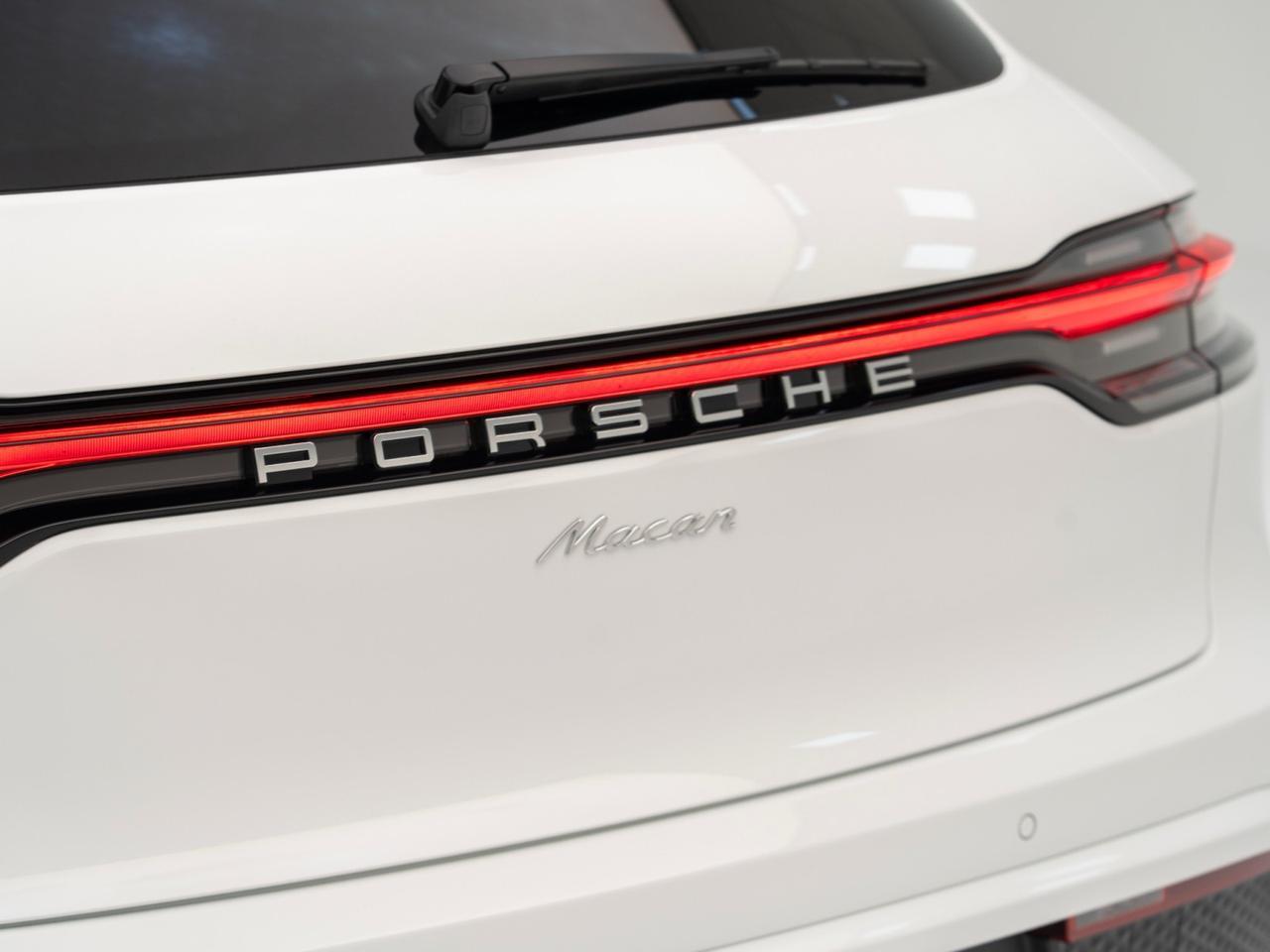 2026 Porsche Macan Pompano Beach FL