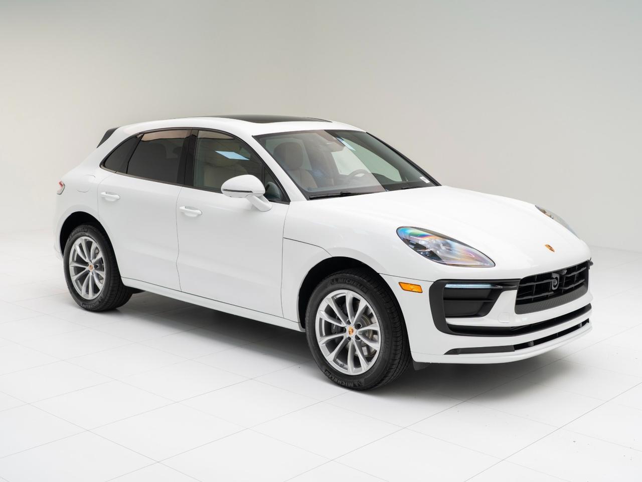 2026 Porsche Macan Pompano Beach FL
