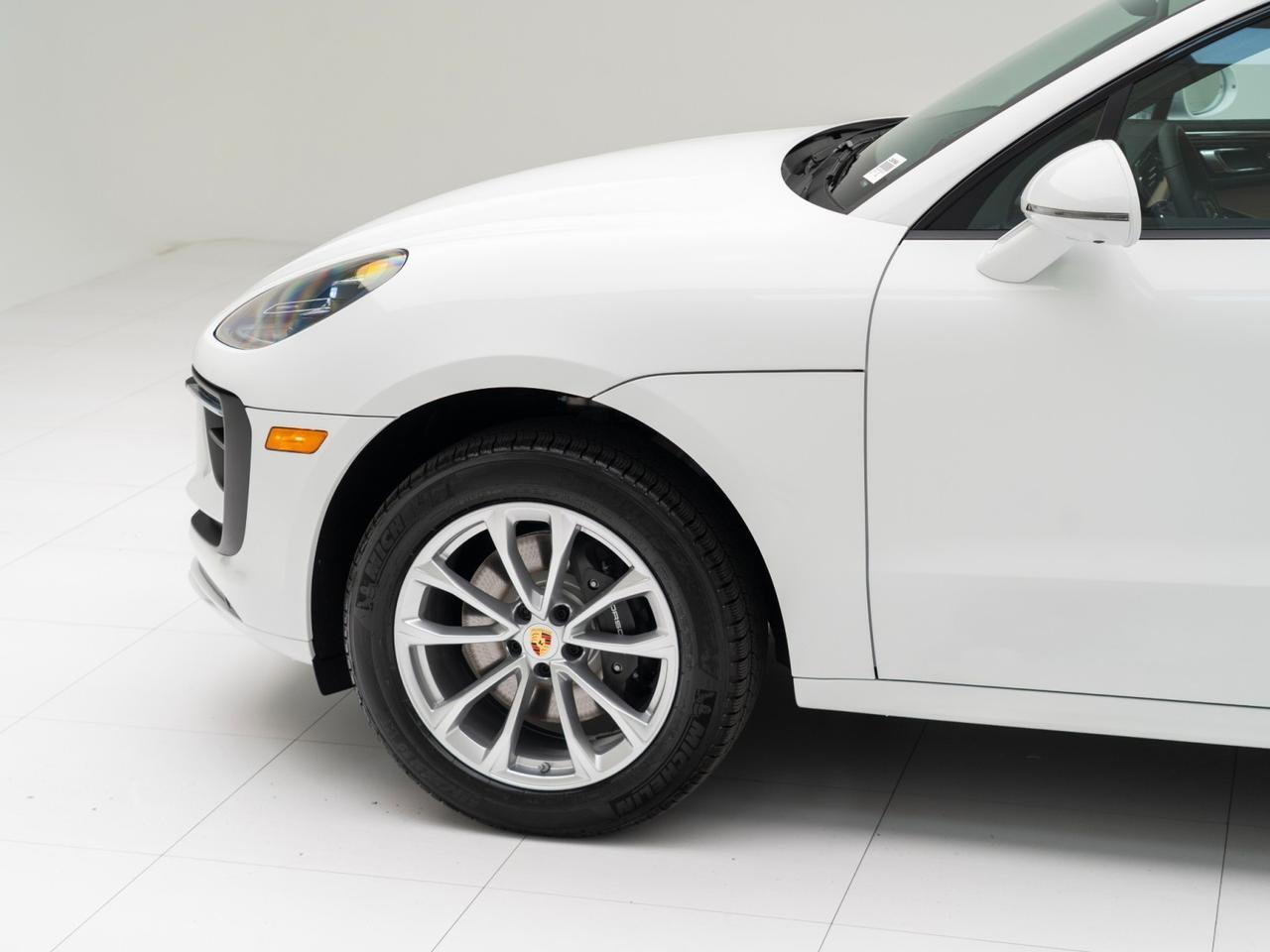 2026 Porsche Macan Pompano Beach FL