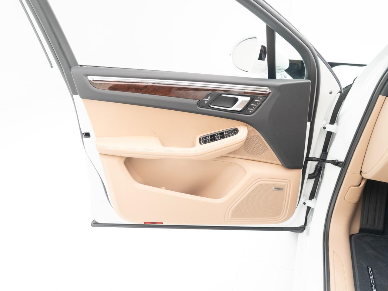 2026 Porsche Macan Pompano Beach FL