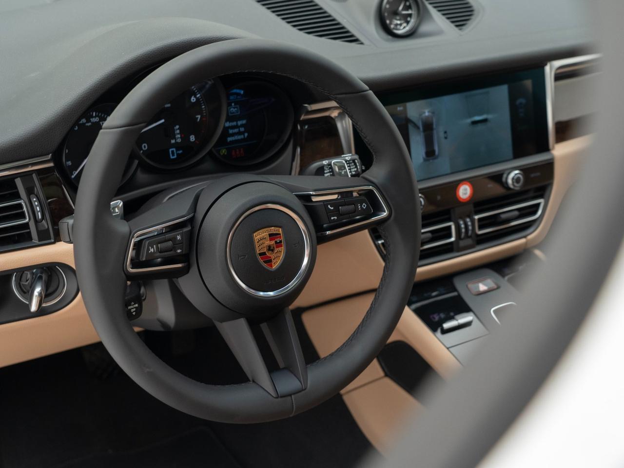 2026 Porsche Macan Pompano Beach FL