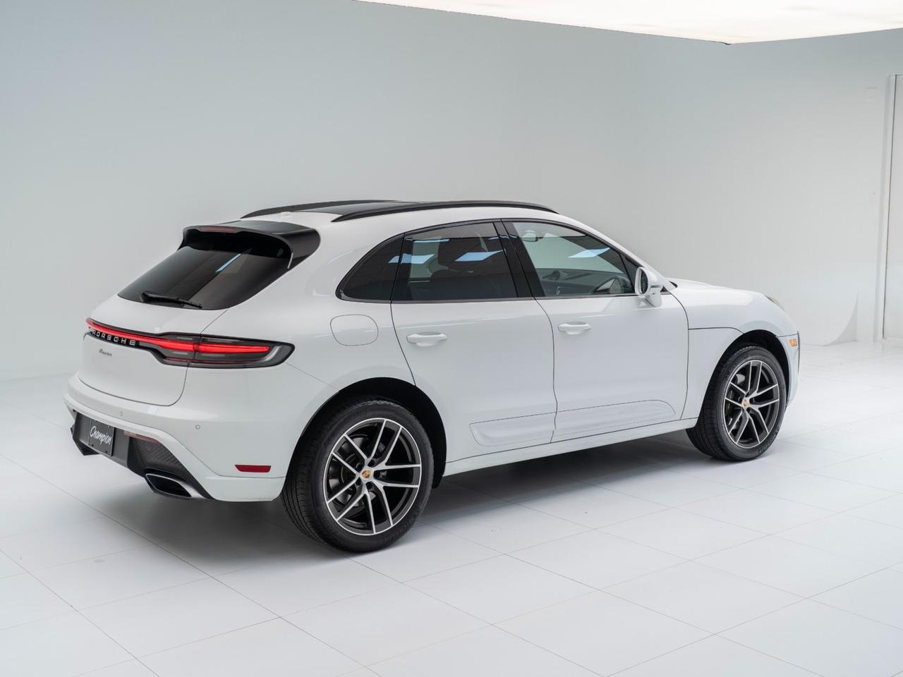 2026 Porsche Macan Pompano Beach FL