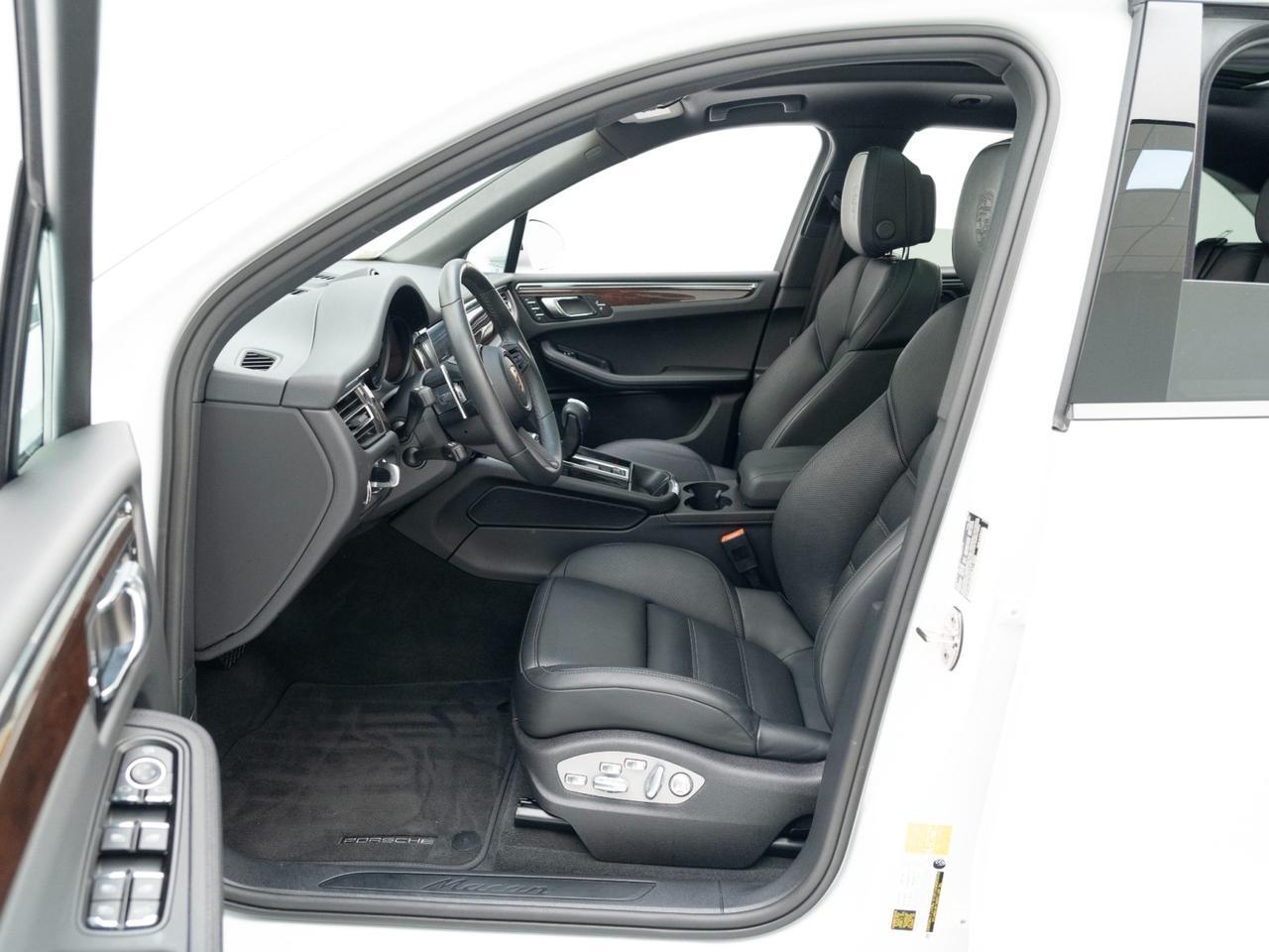 2026 Porsche Macan Pompano Beach FL