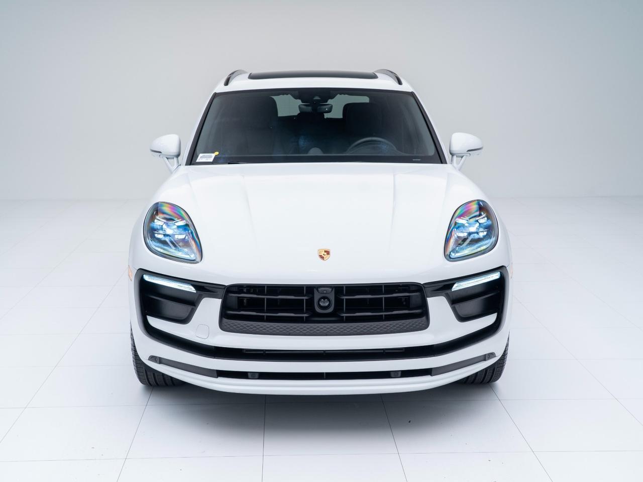 2026 Porsche Macan Pompano Beach FL