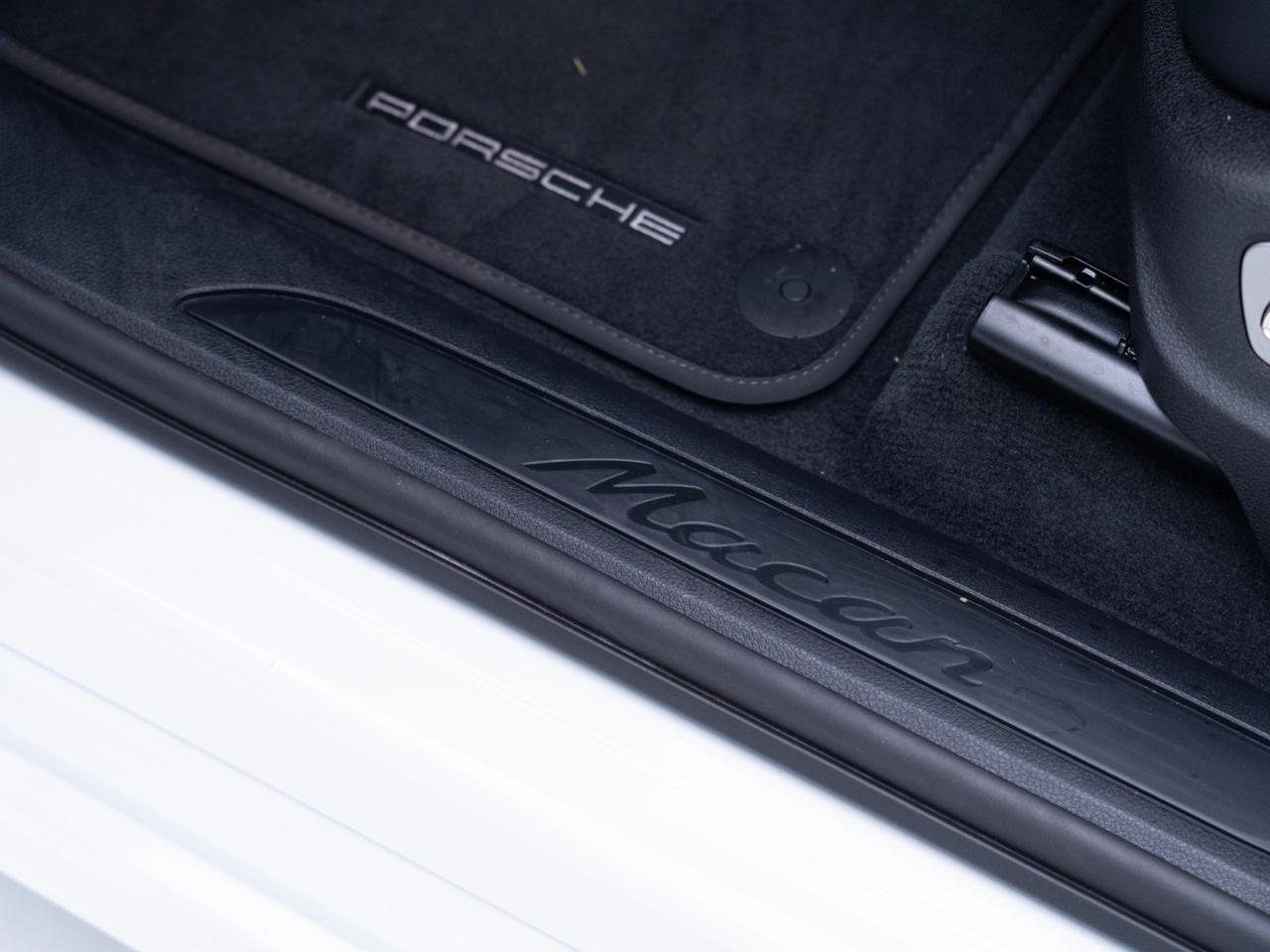 2026 Porsche Macan Pompano Beach FL