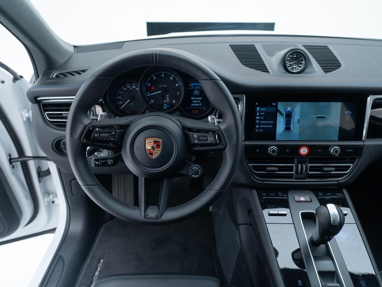 2026 Porsche Macan Pompano Beach FL