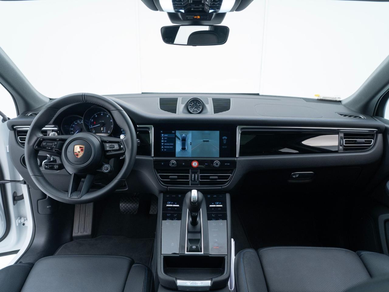 2026 Porsche Macan Pompano Beach FL