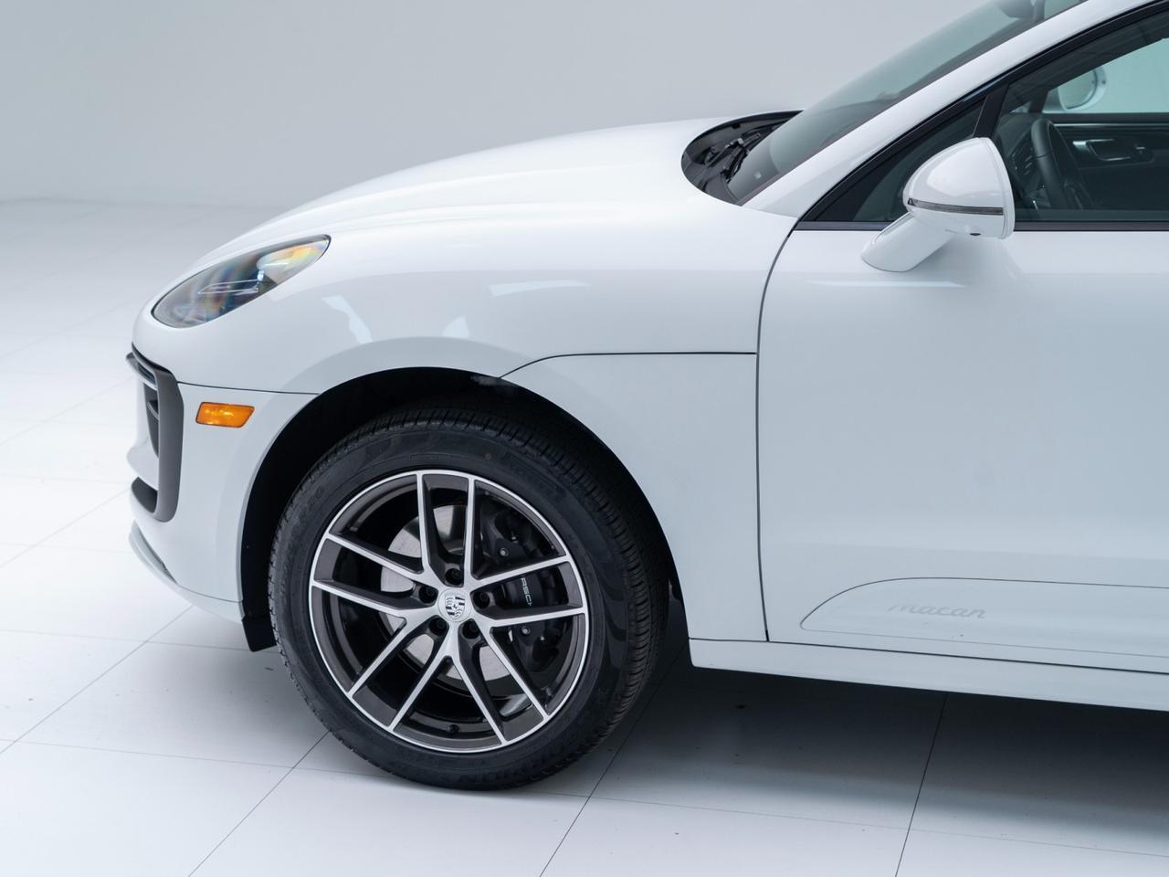 2026 Porsche Macan Pompano Beach FL