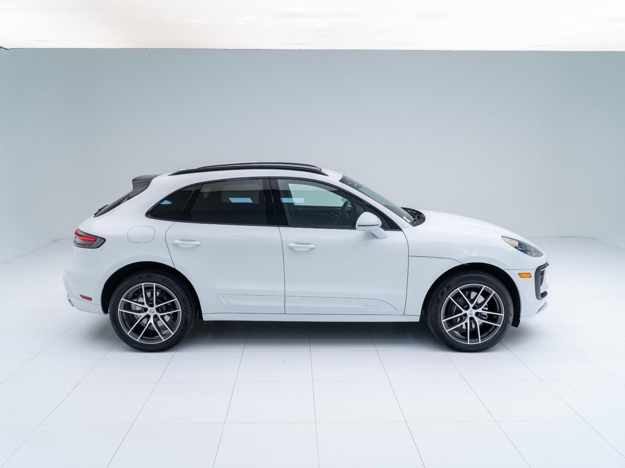 2026 Porsche Macan Pompano Beach FL