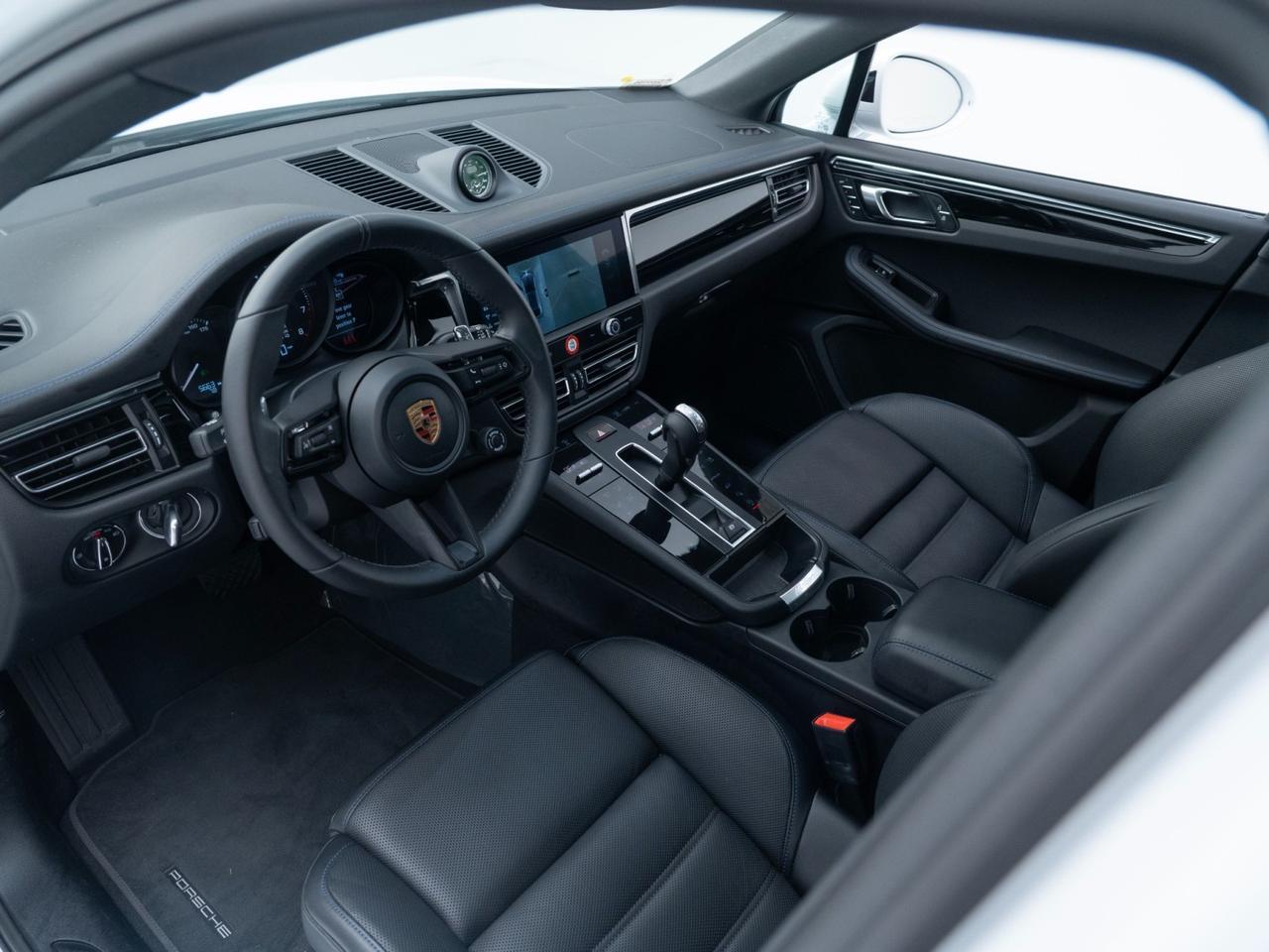 2026 Porsche Macan Pompano Beach FL