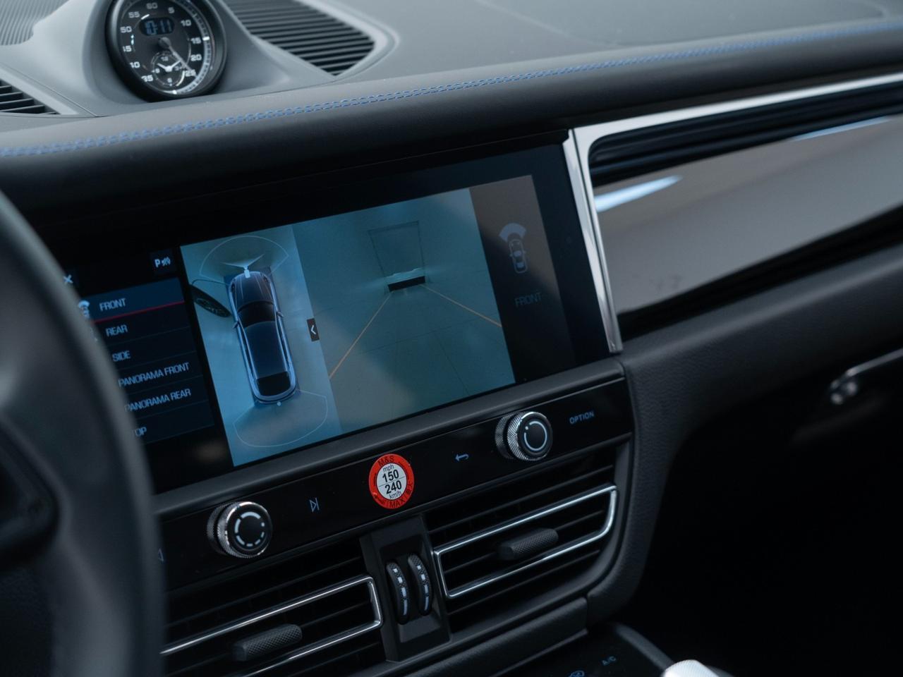 2026 Porsche Macan Pompano Beach FL