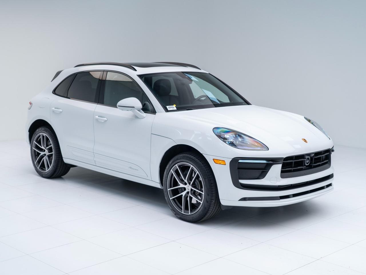 2026 Porsche Macan Pompano Beach FL