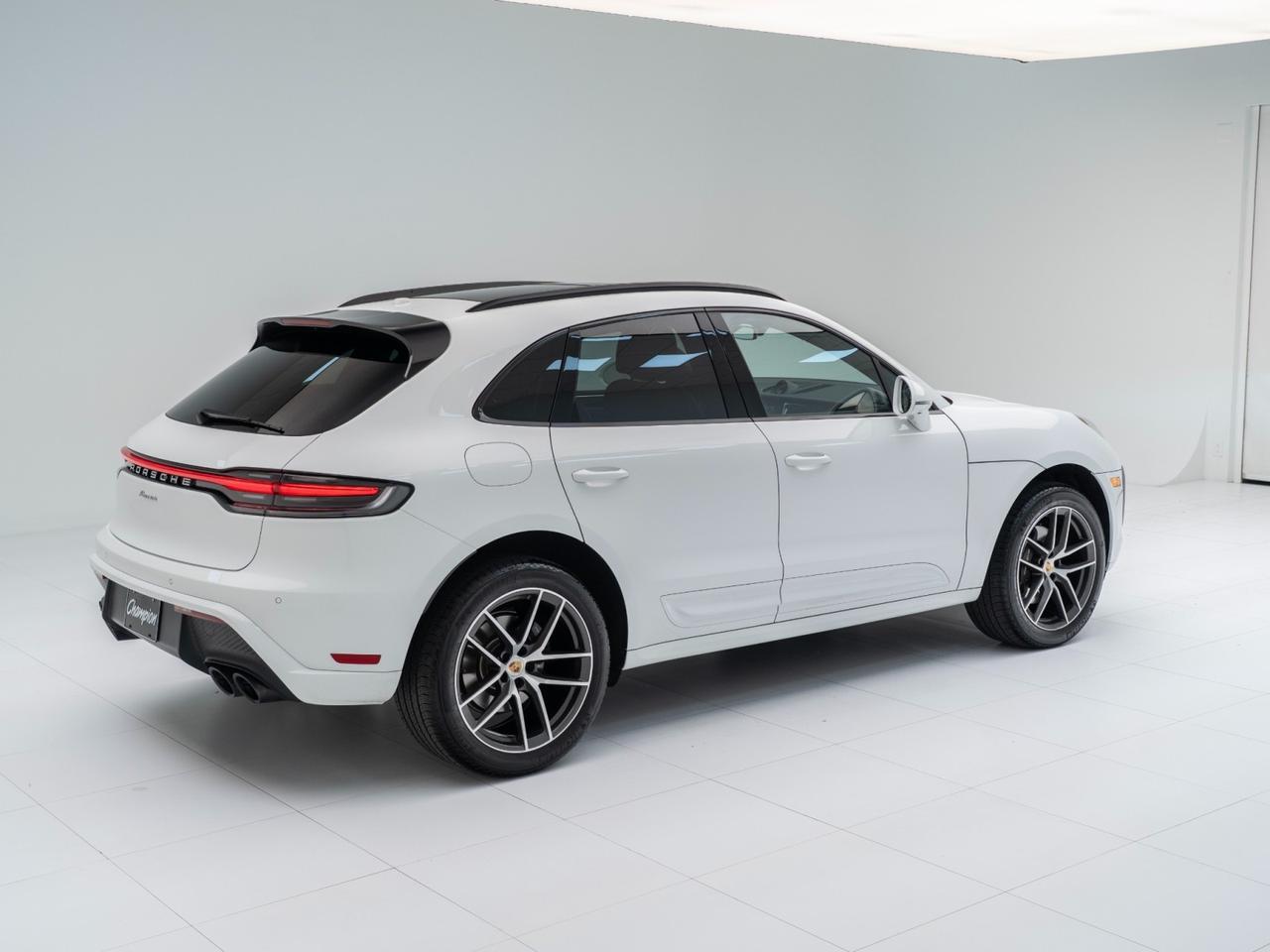 2026 Porsche Macan Pompano Beach FL