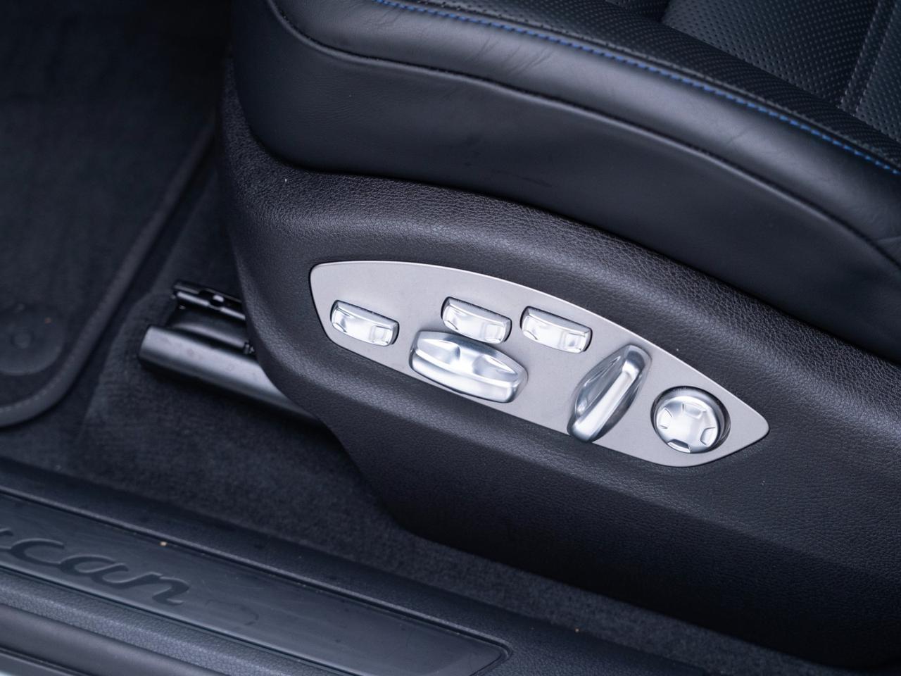 2026 Porsche Macan Pompano Beach FL